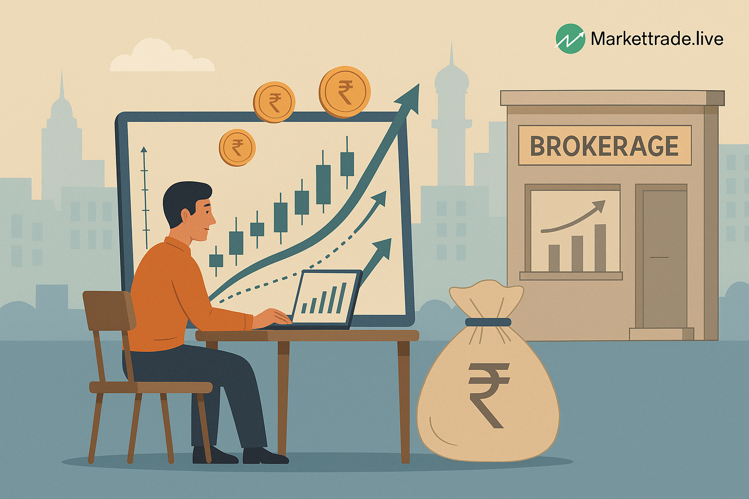 Dabba trading