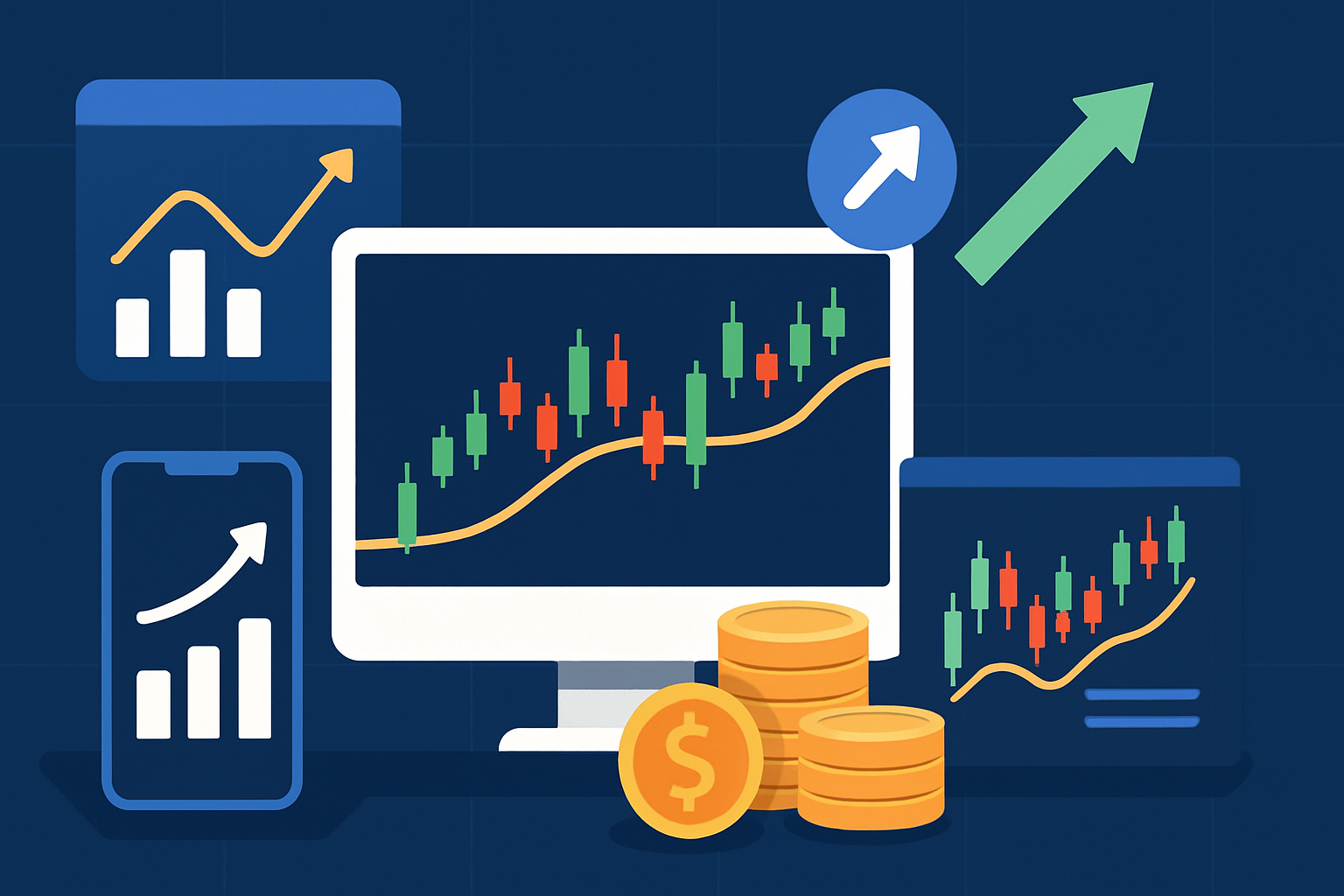 Dabba Trading Platforms