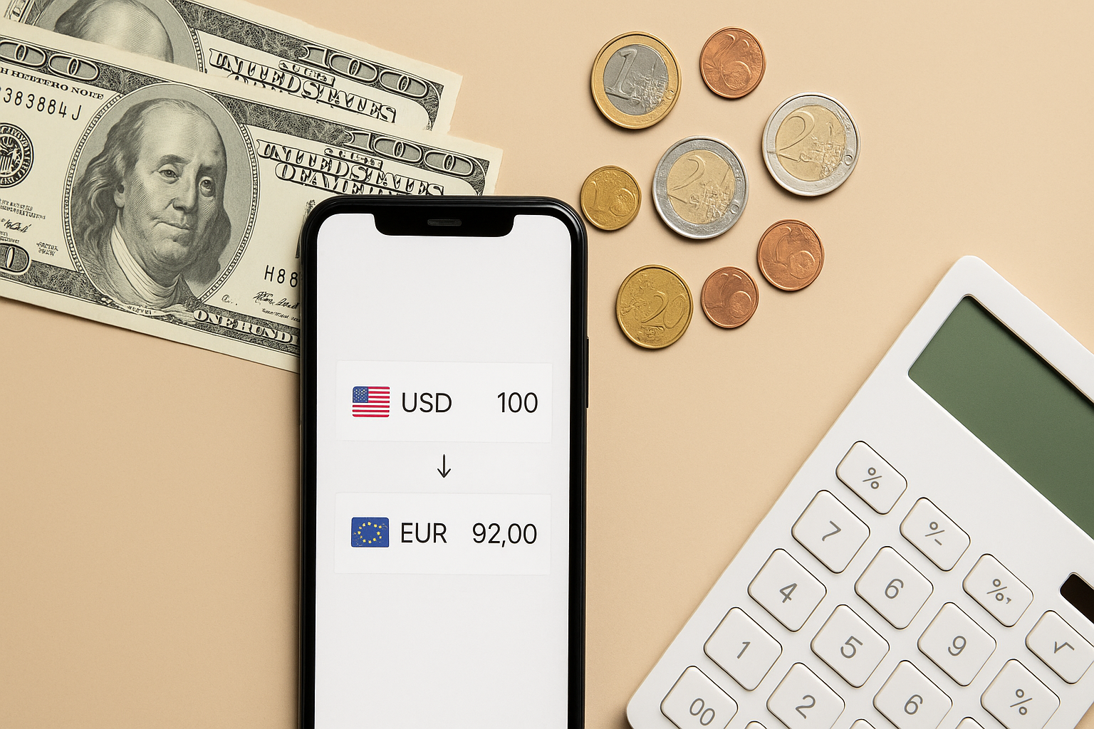 currency convertor