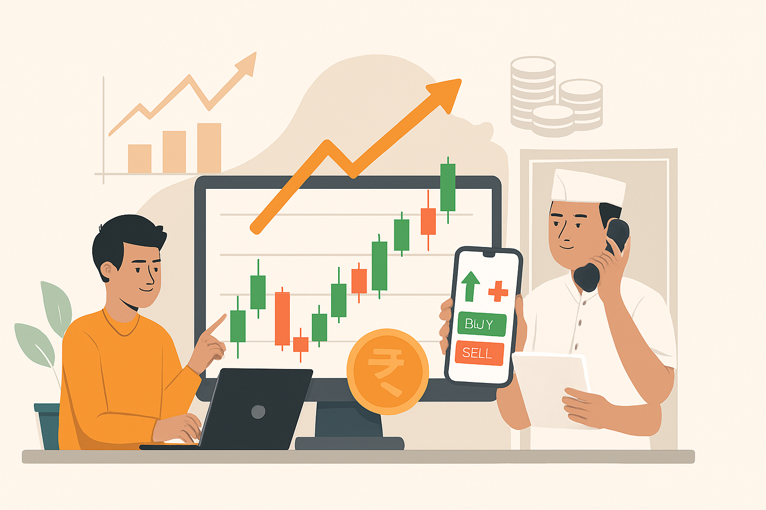 MarketTrade.live