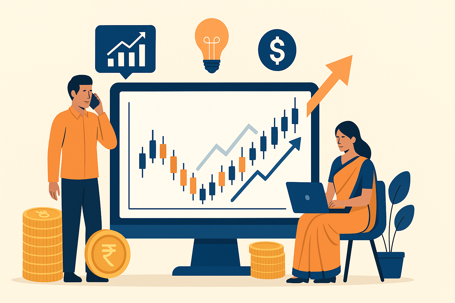 Dabba Trading