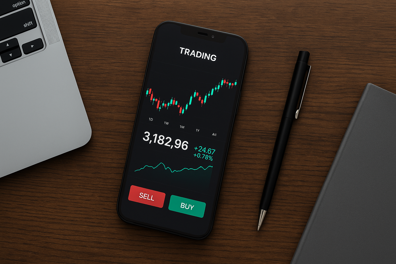 Dabba Trading