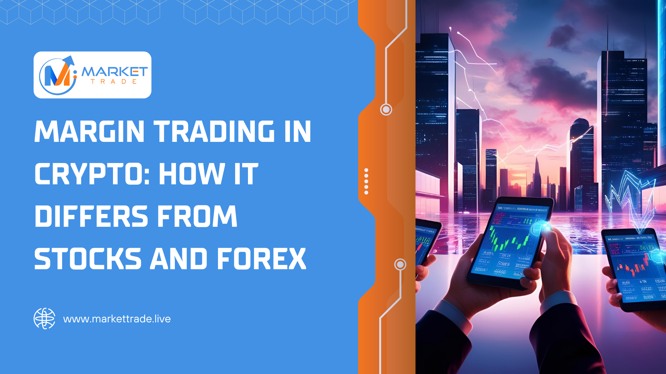 Markettrade Dabba trade