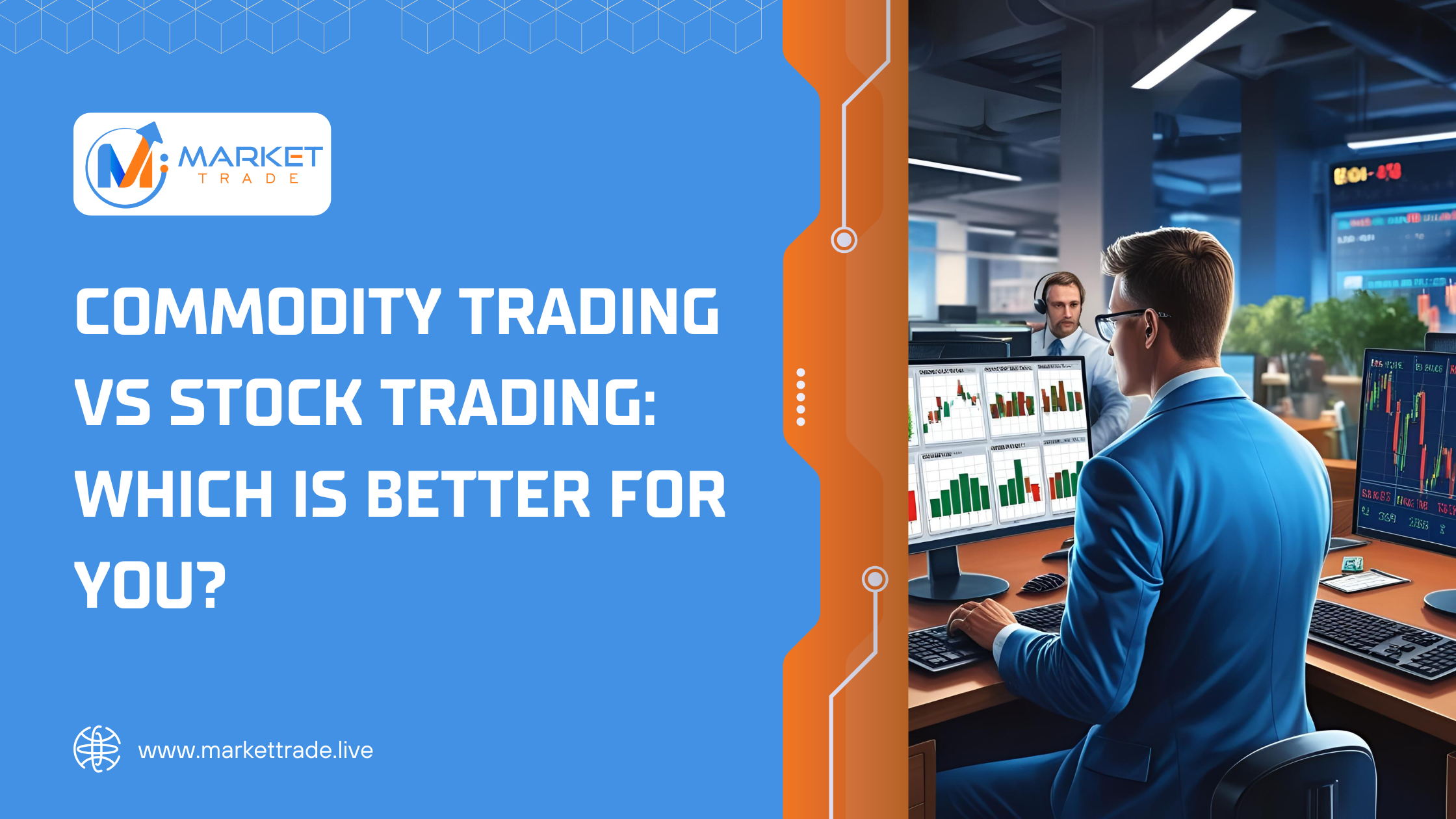 Markettrade Dabba Trade