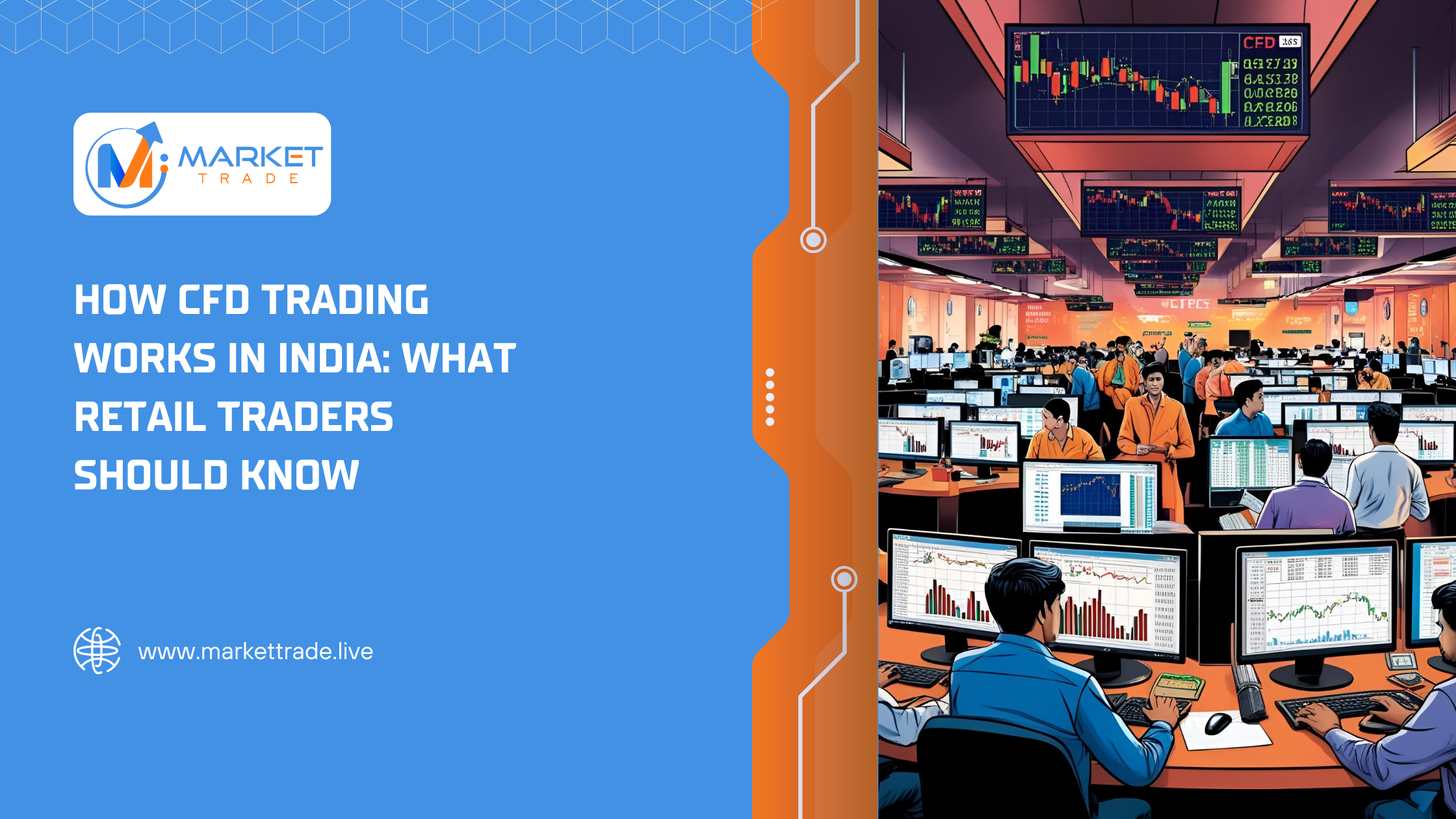Markettrade Dabba Trade