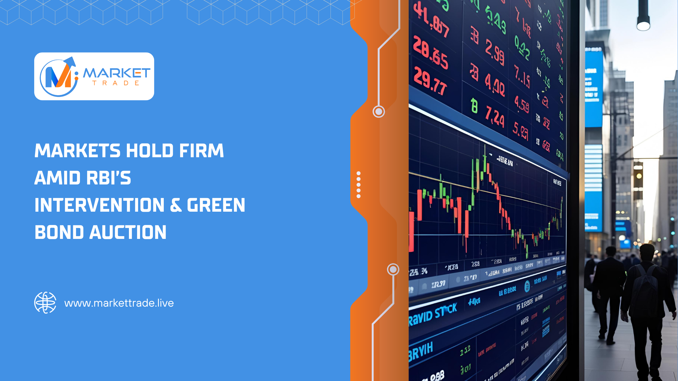 MarketTrade Dabba Trading