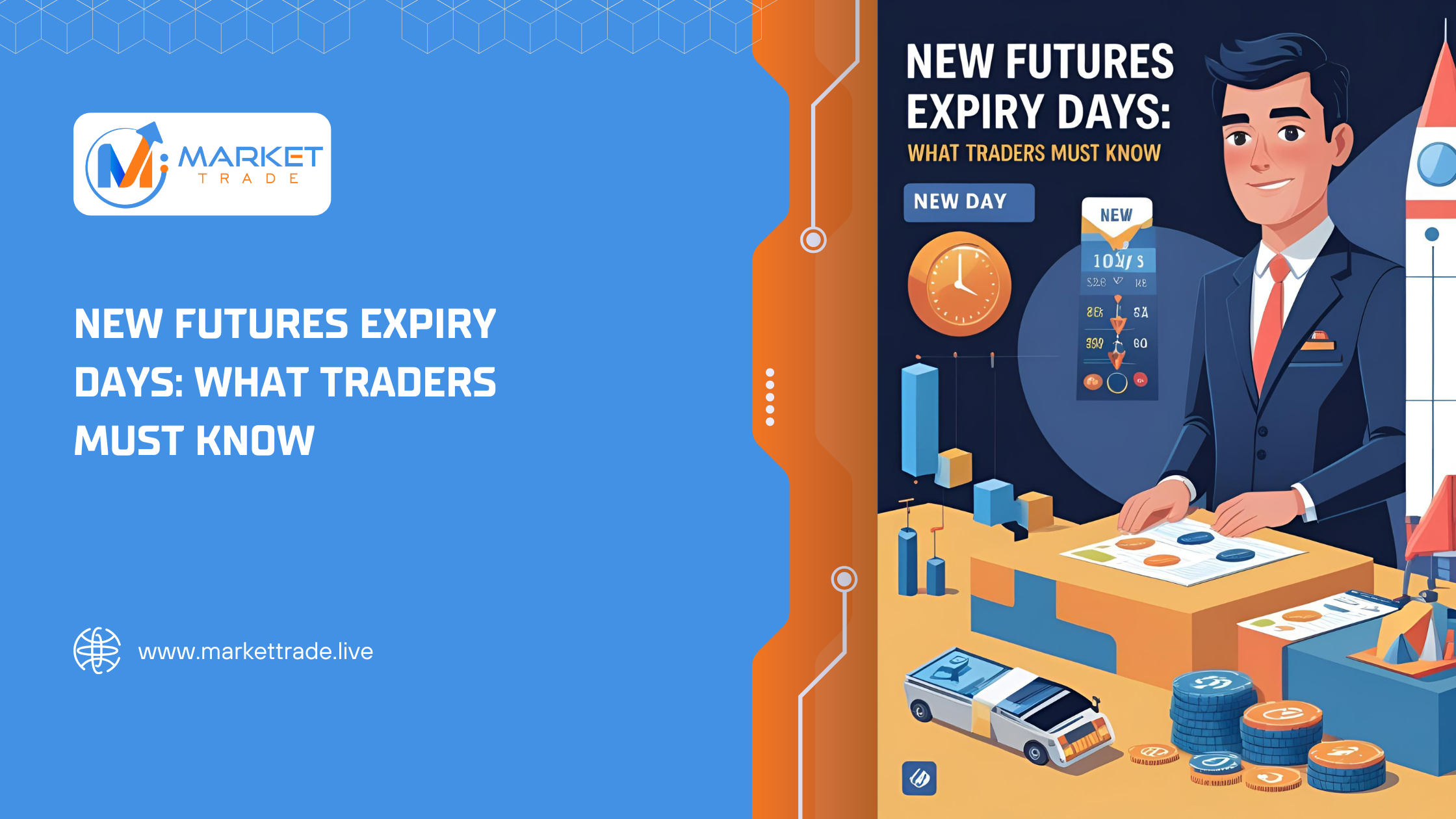 MarketTrade Dabba Trading
