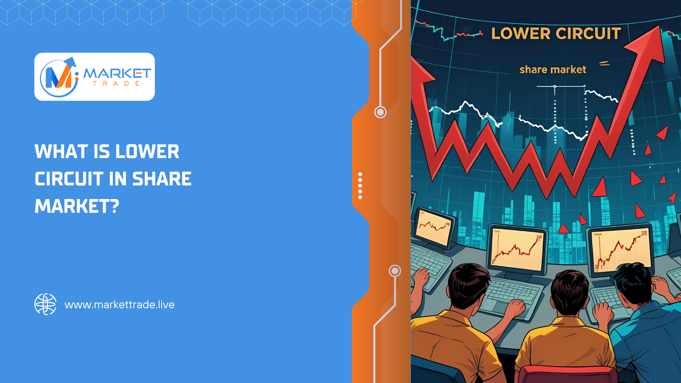 MarketTrade Dabba Trading