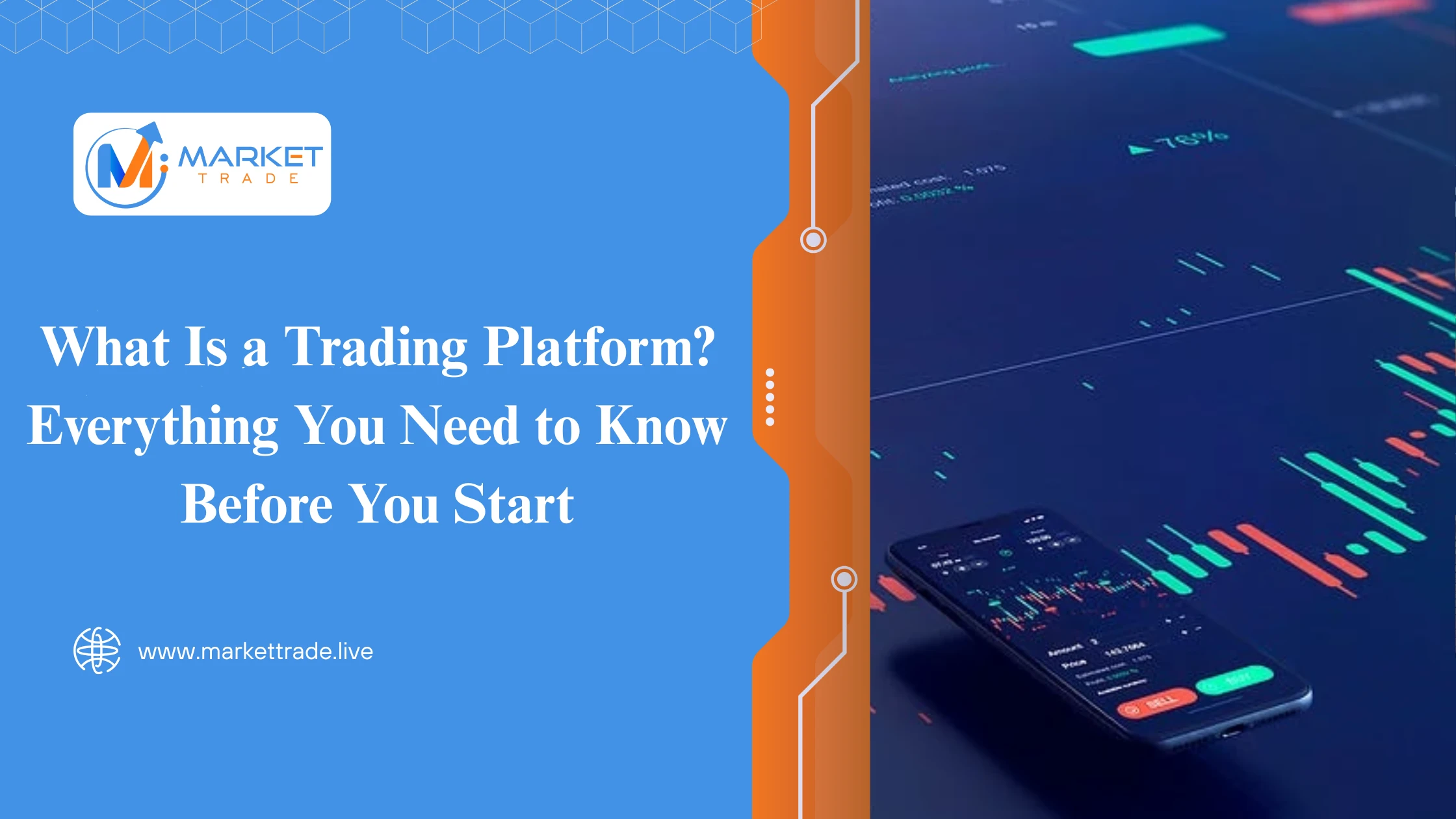 Trading Platform