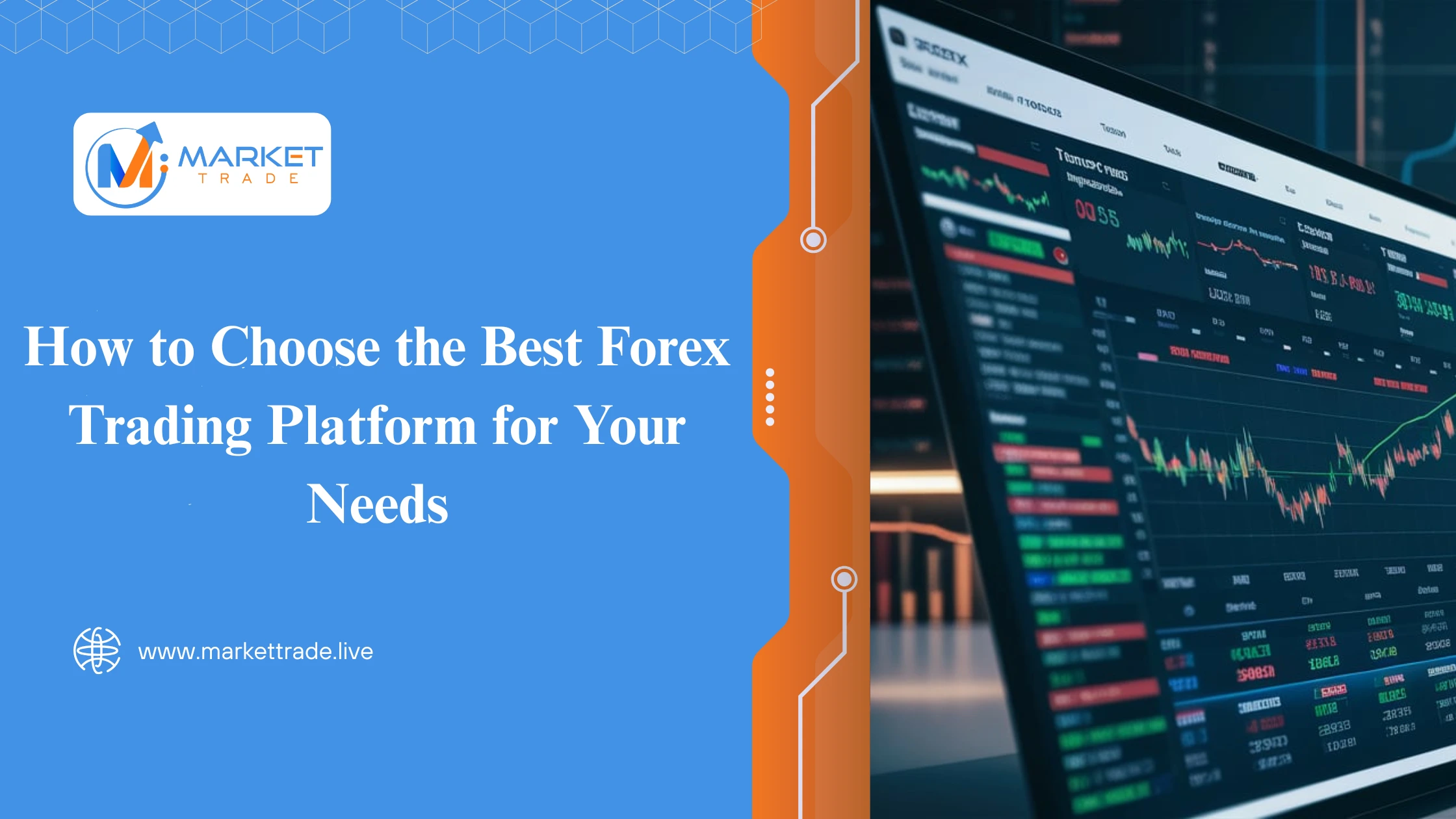 Forex Trading Platform