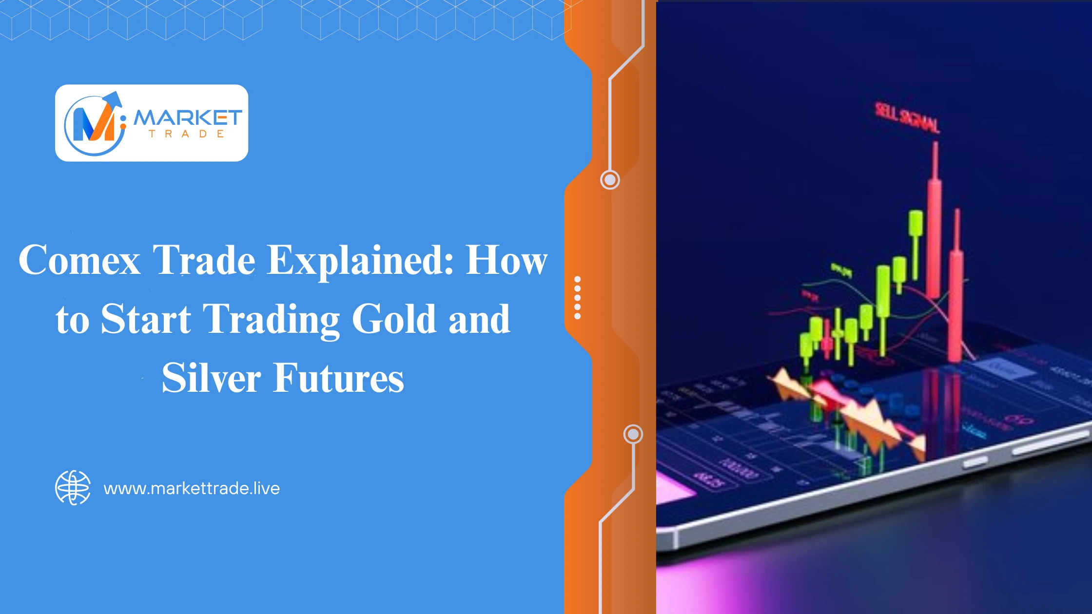 Comex Trade