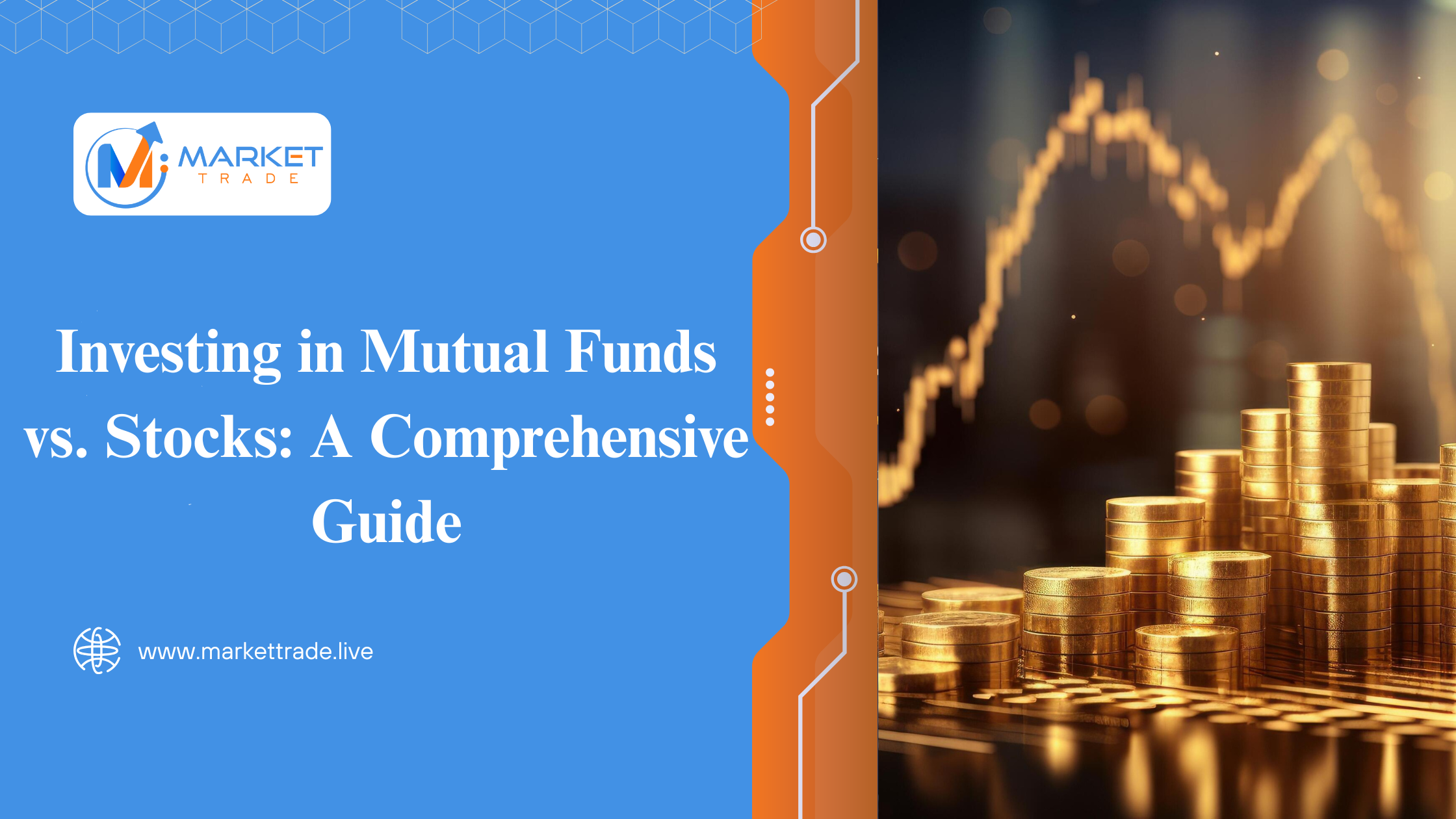Investing in Mutual Funds vs. Stocks