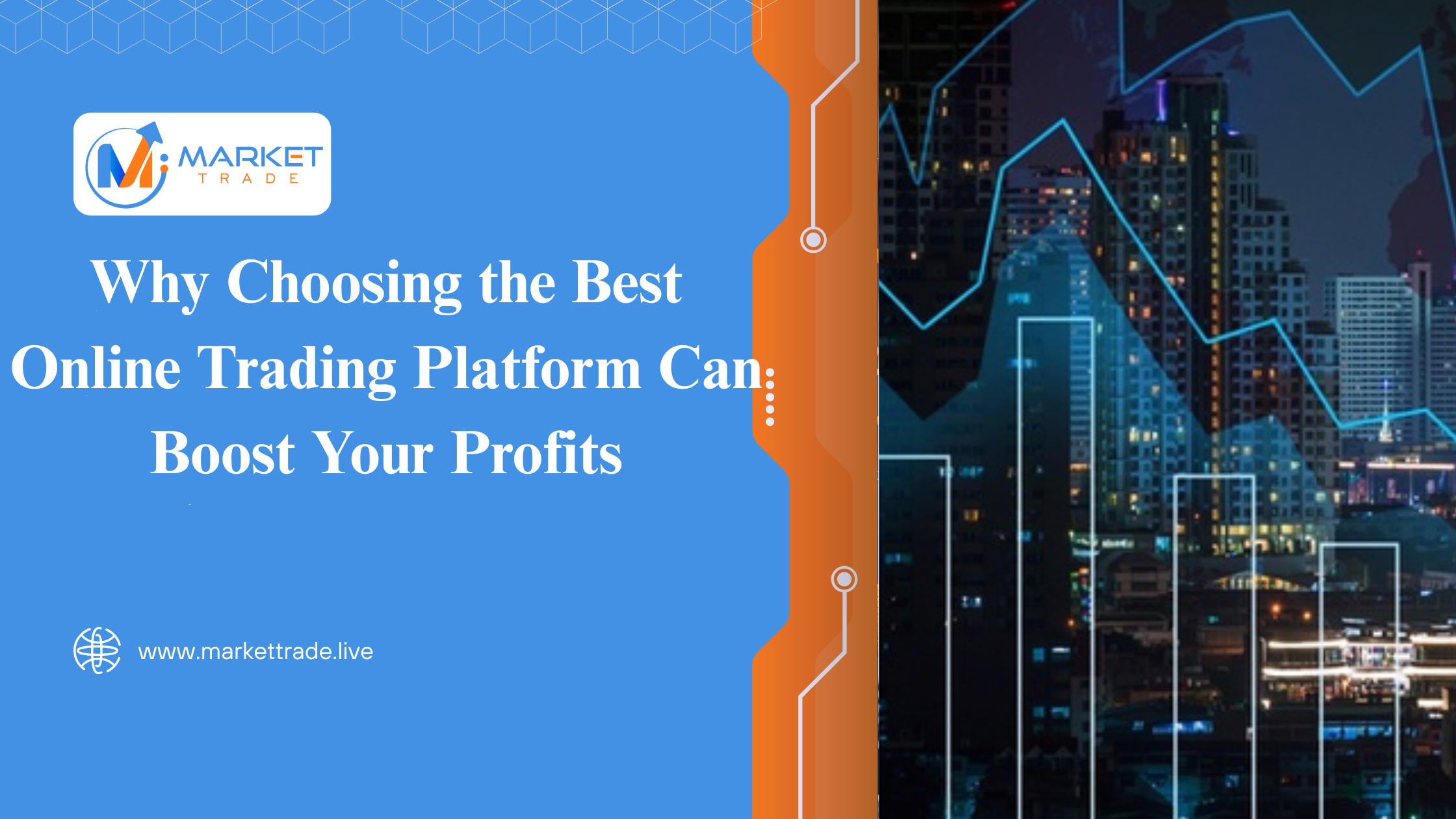Online Trading Platform